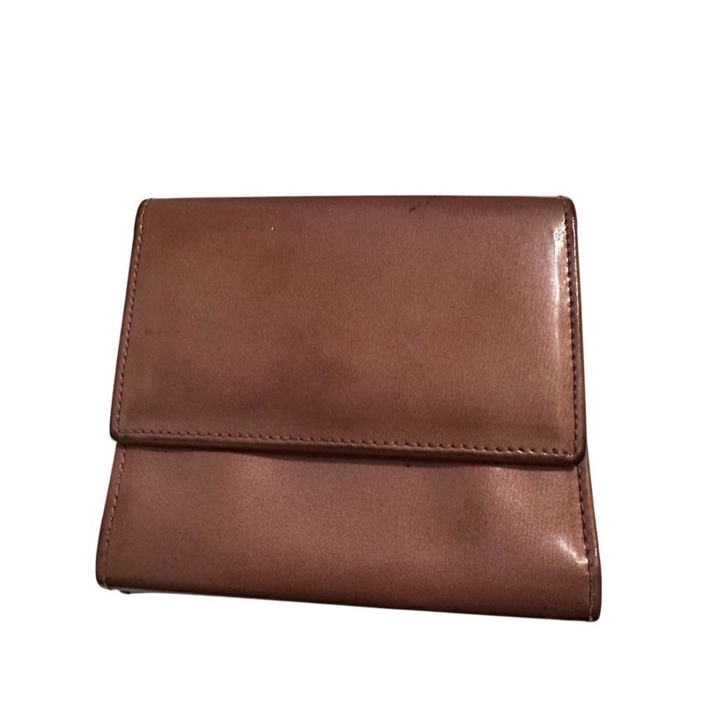 Chanel small wallet - Picture 8 of 11